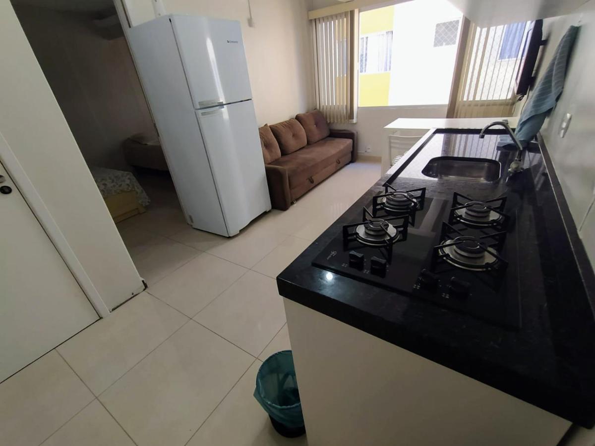 Ca02- Quadra Do Mar No Calcadao Da - Garagem Balneario Camboriu