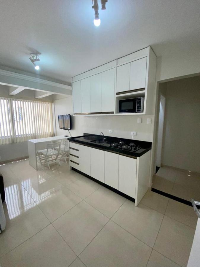 Ca02- Quadra Do Mar No Calcadao Da - Garagem Balneario Camboriu