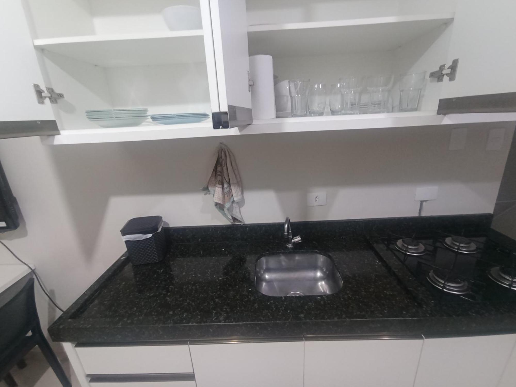 Apartment Ca02- Quadra Do Mar No Calcadao Da - Garagem Balneario Camboriu